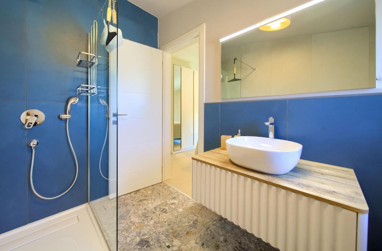 Apartments Sol Njivice Dış mekan fotoğraf